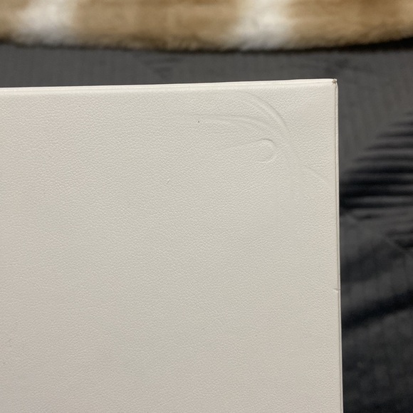 Pandora White Jewellery Box - Picture 16 of 16